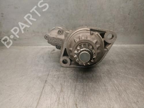Starter AUDI Q3 (8UB, 8UG) 2.0 TDI | BP23426460M8 