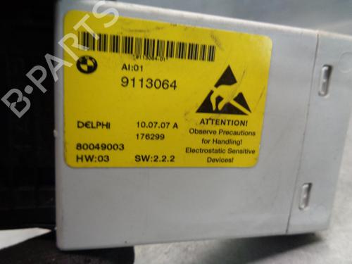 Electronic module BMW 5 (E60)  | BP8291583M83 