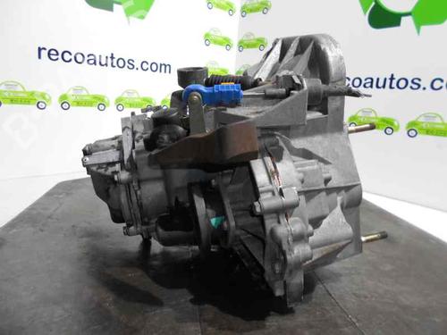 Gearbox ALFA ROMEO 147 (937_) 1.6 16V T.SPARK ECO (937.AXA1A, 937.BXA1A) | BP2105737M3 