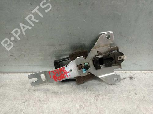 Rear right interior door handle HYUNDAI GALLOPER II (JK-01) 2.5 TD intercooler | BP12188765I16 