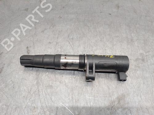 Tennspole RENAULT MODUS / GRAND MODUS (F/JP0_) 1.6 (JP03, JP0B, JP0U, JP0Y, JP1G) (112 hp) 30770317