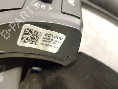 Steering wheel HYUNDAI i20 III (BC3, BI3) 1.0 T-GDI hybrid 48V | BP28545312C49 