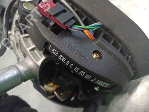 Gear lever BMW 3 (E46) 330 d | BP7446772M90 