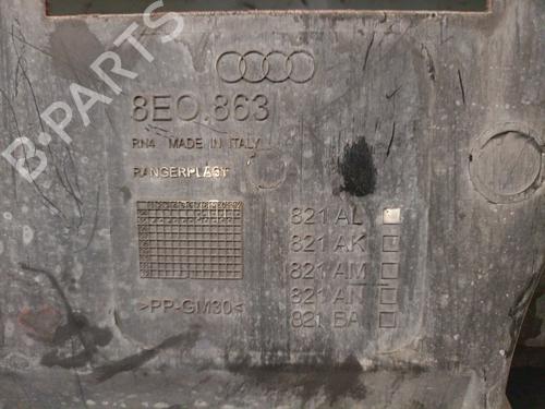 Underbody protection AUDI A4 B7 (8EC) 2.0 | BP37033581M92 - Image 2