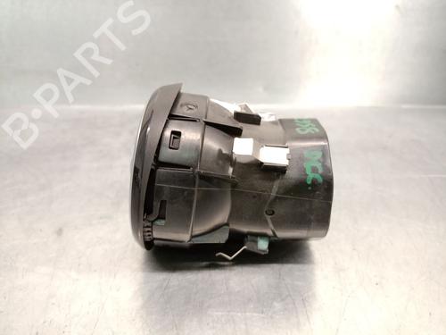 Air vent MERCEDES-BENZ B-CLASS Sports Tourer (W246, W242) B 200 CDI / d 4-matic (246.202) | BP27491212I21 