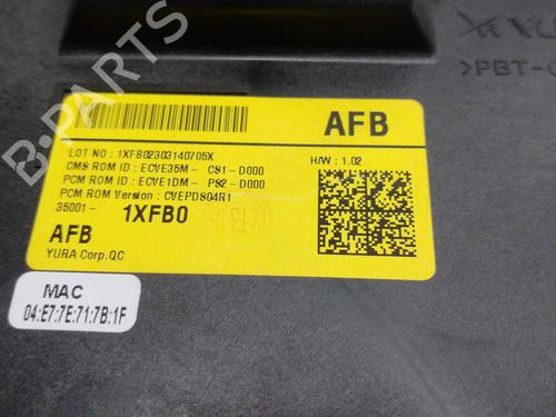 Electronic module KIA EV6 (CV) 77 | BP30270371M83 - Image 4