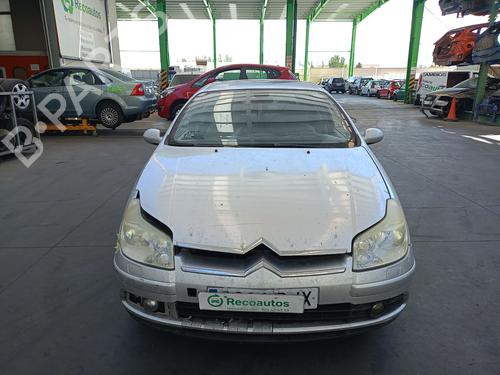 Left front window switch CITROËN C5 II (RC_) 1.6 HDi (RC8HZB) | BP38180692I27 - Image 10