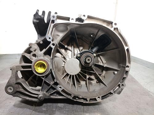 Used Gearbox FORD FOCUS II (DA_, HCP, DP) 1.6 TDCi (109 hp) 31862586