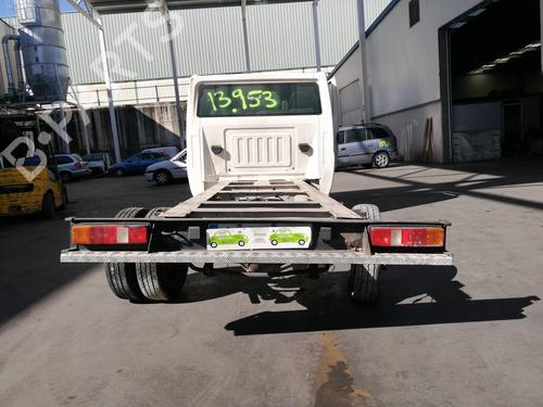Mirror switch FORD TRANSIT Platform/Chassis (FM_ _, FN_ _) 2.4 TDE | BP8314727I25  - Image 9
