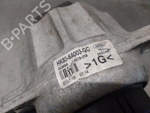 Engine mount JAGUAR F-PACE (X761) | BP33114674M89 - Image 5