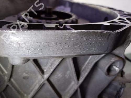 Gearbox SMART FORFOUR Hatchback (453) 0.9 (453.044, 453.053) | BP28679363M3