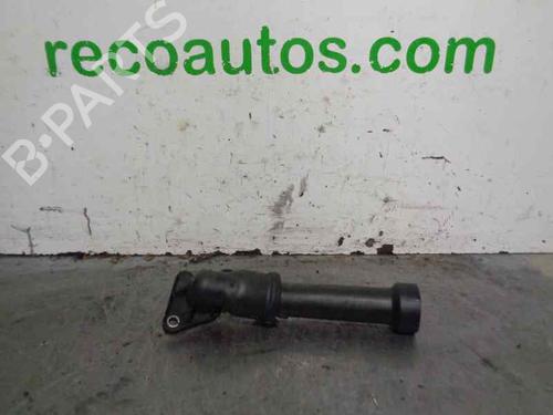 Used Pipe NISSAN ALMERA I (N15) 2.0 D (75 hp) 20253143