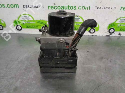 ABS pump FORD FOCUS II Convertible 2.0 TDCi | BP5582469M43 
