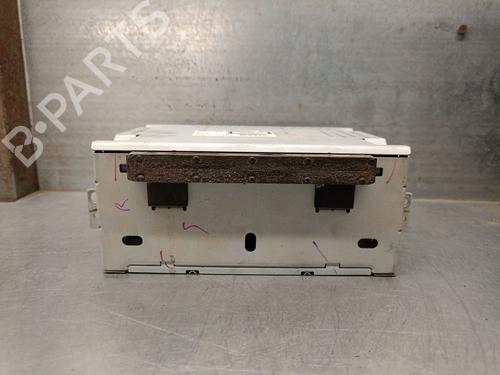 Bilradio FORD RANGER (TKE) 2.2 TDCi (150 hp) 25272931