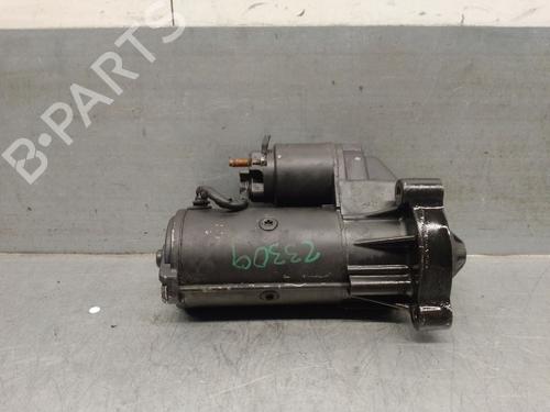 Used Starter PEUGEOT 407 SW (6E_, 6D_) 2.0 HDi 135 (136 hp) 27883802