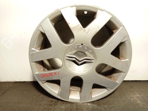Used Rim Rim CITROËN C6 (TD_) 2.7 HDi (204 hp) 40229376 40229376