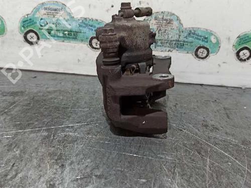 Right front brake caliper FORD FIESTA VI (CB1, CCN)  | BP11615926M104 