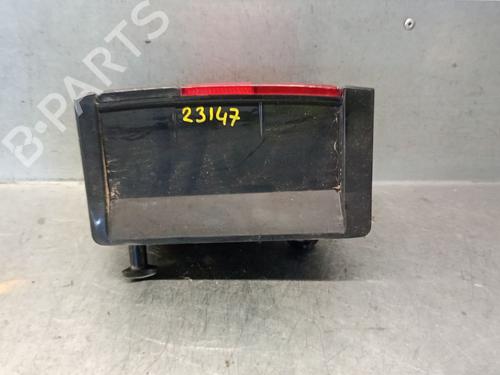 Left taillight PEUGEOT 806 (221) 2.1 td 12V | BP27588706C34 