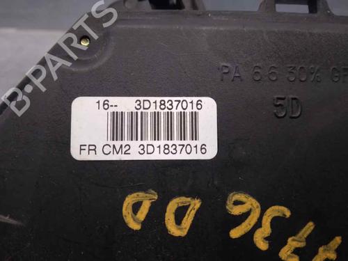 Front right lock VW GOLF V (1K1) 1.9 TDI | BP13116394C97 