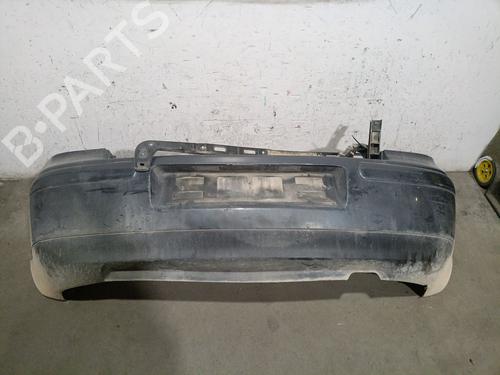Used Rear bumper VW GOLF IV (1J1) 1.9 TDI (101 hp) 24154820