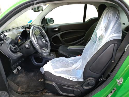 Engine SMART FORTWO Coupe (453) electric drive / EQ (453.391) | BP26322810M1  - Image 20