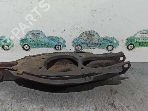 Right rear suspension arm MERCEDES-BENZ C-CLASS Coupe (CL203) C 220 CDI (203.708) | BP5078607M15 