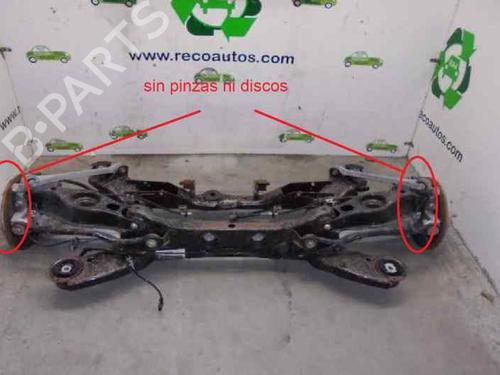 bagaksel-chrysler-300c-lx-le-35-para-discos-de-5-tornillos-burra-12-2004-5115101 main image