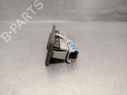 Trunk håndtak RENAULT AUSTRAL TCe 130 (HGM2) | BP23217769C132 