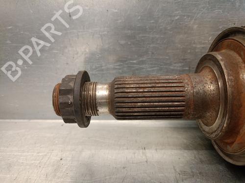 Right rear driveshaft LEXUS GS (_S16_) 300 (JZS160_, JZS160R) | BP24407042M41 