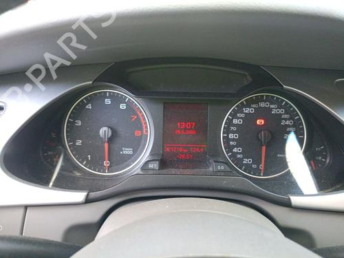 Seat buckle AUDI A4 B8 (8K2)  | BP36220668I32  - Image 11