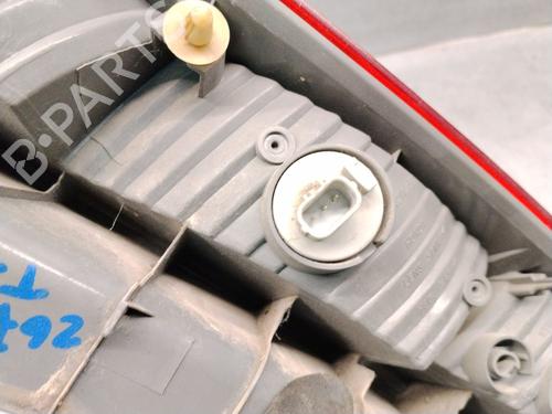 Left taillight HONDA STREAM (RN) 2.0 16V (RN3) | BP39647428C34 - Image 6