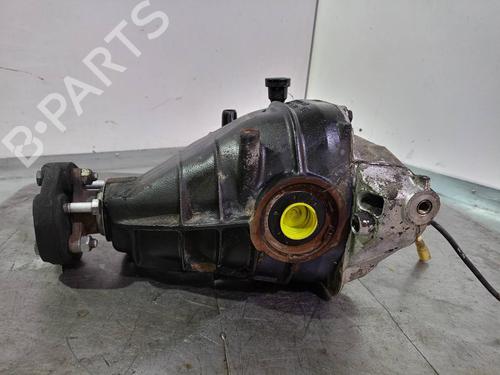 Rear differential OPEL OMEGA B (V94) 2.5 DTI (F69, M69, P69) | BP18110832M24 