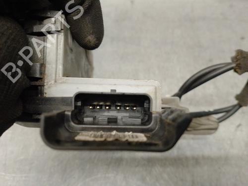 Rear right lock PEUGEOT 508 I (8D_) 1.6 HDi | BP16157529C99 