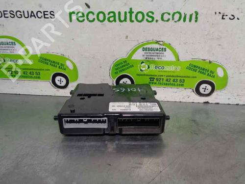 Elektronisk modul SMART FORTWO Coupe (453) 1.0 (453.342, 453.343) | BP5564728M83 