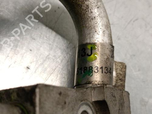 AC pipe FIAT 500L (351_, 352_) 1.3 D Multijet (199LXY1A, 199LXY11) | BP31939546M126 