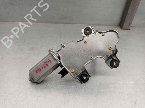 Used Rear wiper motor LAND ROVER DISCOVERY III (L319) 2.7 TD 4x4 (190 hp) 12201834