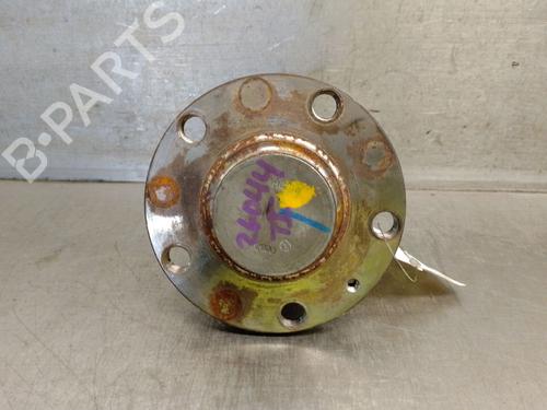 Left rear steering knuckle SEAT EXEO (3R2) 2.0 TDI | BP37588903M27 - Image 3