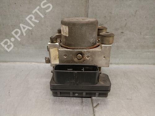 ABS pump MAZDA MPV II (LW) 2.0 (LWEW) | BP37408712M43 - Image 2