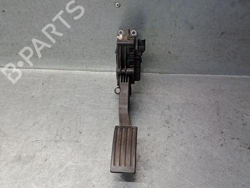 Pedal FORD FOCUS C-MAX (DM2) 2.0 TDCi 4M519F836AH | 4M519F836AH