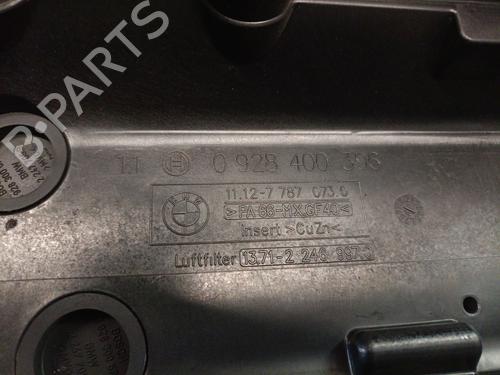 Cylinder head BMW 3 (E46) 320 d | BP37534679M5 - Image 5