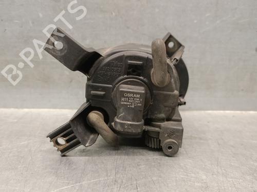 Left front fog light AUDI A4 B7 Avant (8ED) 3.0 TDI quattro | BP31882800C30