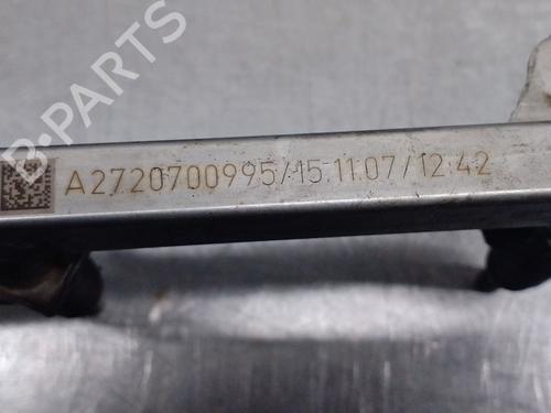 Sprederrør MERCEDES-BENZ R-CLASS (W251, V251) R 350 4-matic (251.065, 251.165) | BP29808130M98
