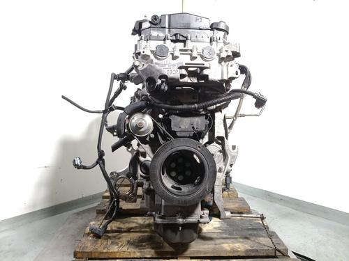 Used Engine PEUGEOT 3008 II SUV (MC_, MR_, MJ_, M4_) 1.2 THP/ PureTech 130 (MRHNSM, MRHNSU, MRHNSJ, MRHNYW,... (131 hp) 31918168