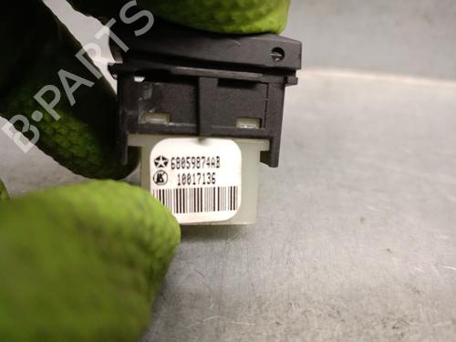 Switch JEEP GRAND CHEROKEE IV (WK, WK2) 3.6 VVT 4x4 | BP32520481I30