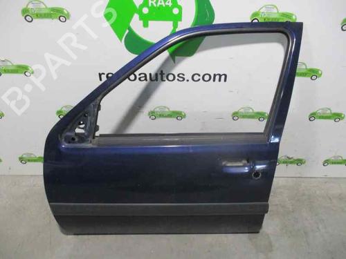 Used Left front door FORD FIESTA IV (JA_, JB_) [1995-2006]  2104890