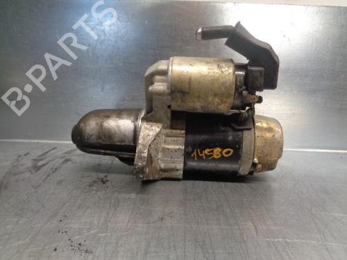Starter SUBARU LEGACY IV (BL) 2.5 AWD (BL9) | BP9119847M8 