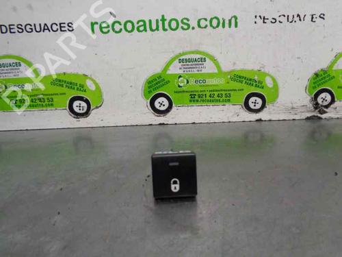 Used Switch CITROËN BERLINGO Box Body/MPV (B9) 1.6 HDi 90 (90 hp) 20253558