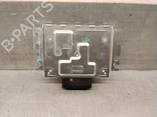 Electronic module BMW X3 (G01, F97, G08) xDrive 20 d Mild-Hybrid | BP35920532M83 - Image 2