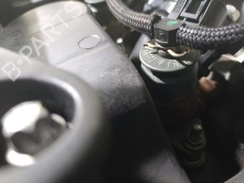 Engine BMW 3 (E90) 320 d | BP31250904M1