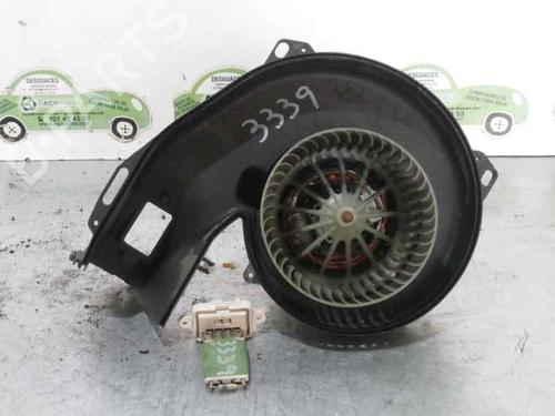 Varmvifte OPEL MERIVA A MPV (X03) 1.7 CDTI (E75) (100 hp) 2085271